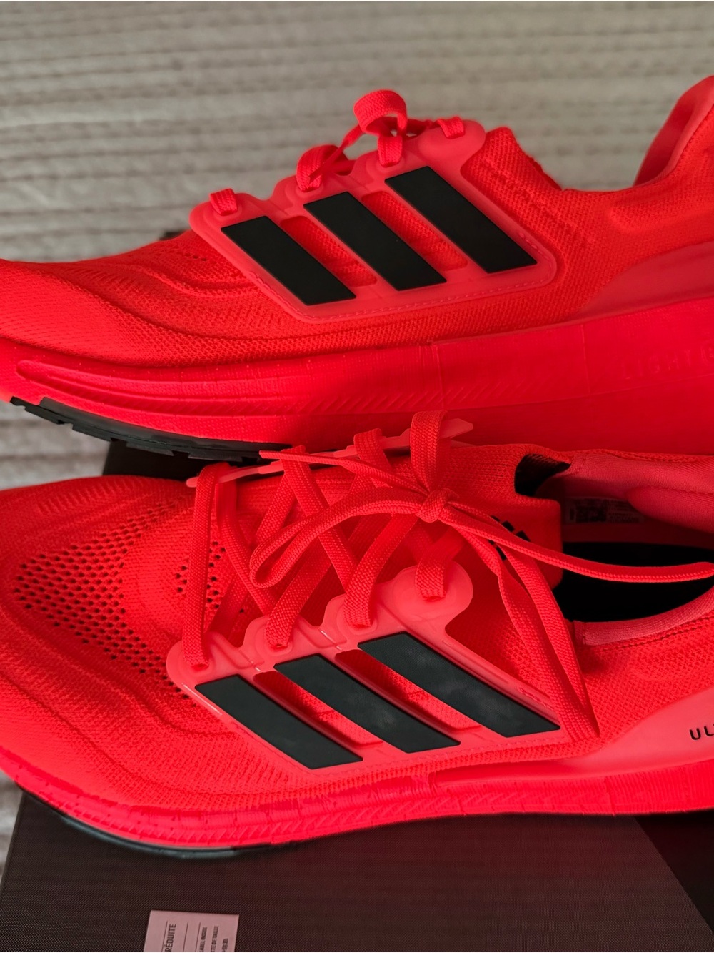 Adidas Ultraboost Light Shoes